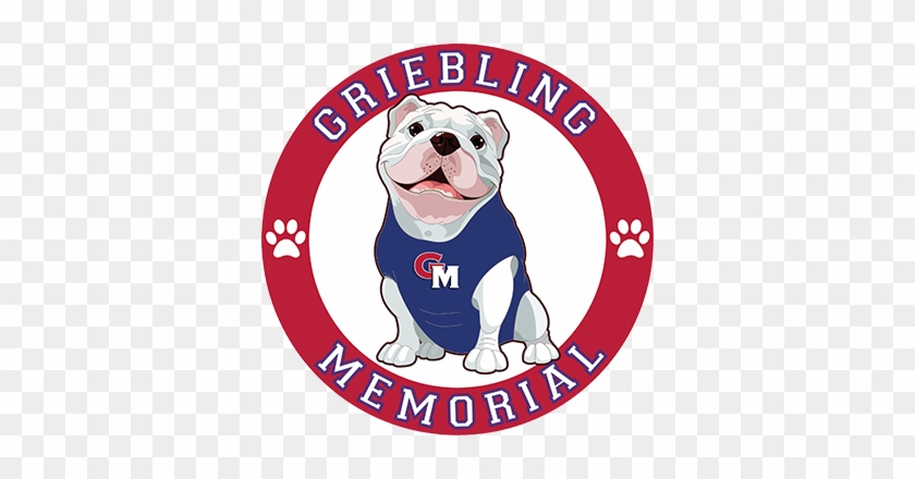 Griebling Mascot Web - Michigan Department Of Treasury #796399