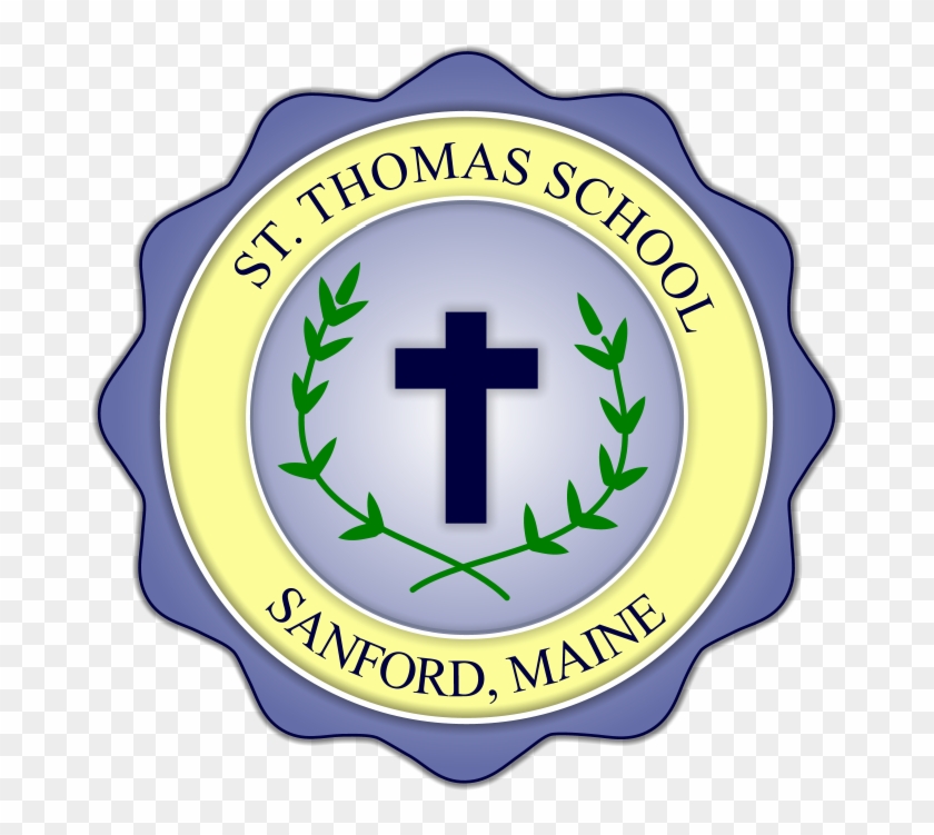 Thomas School Sanford, Me - Ramon Magsaysay Memorial Colleges General Santos City #796404