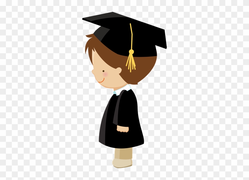 Escola & Formatura - Niños Graduación #796450