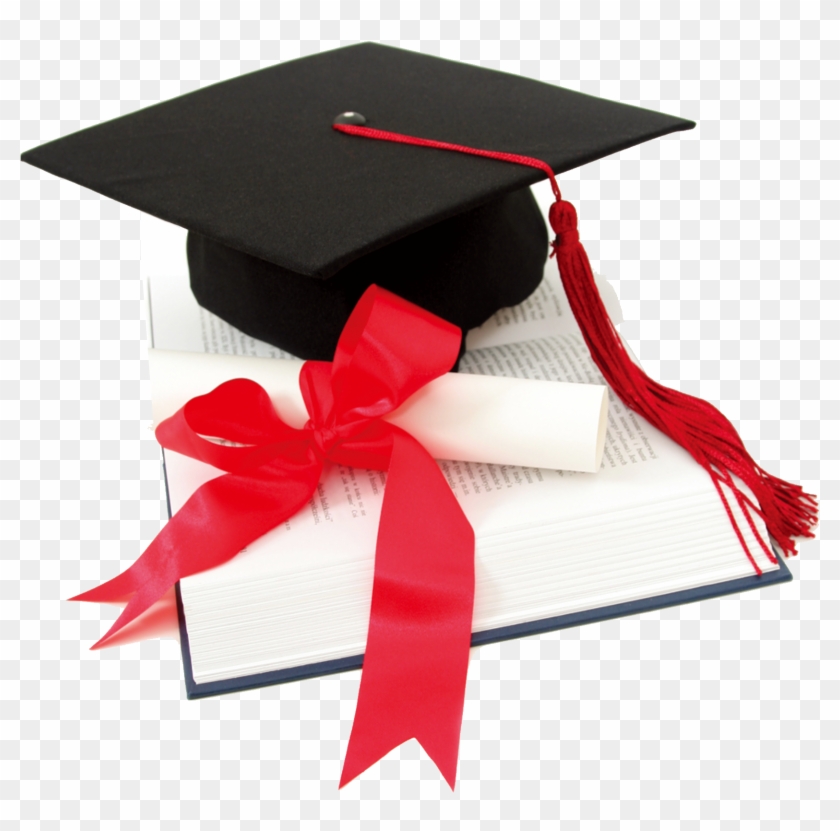 Student Graduation Ceremony Academic Degree Diploma - Get Into College At 16 #796462
