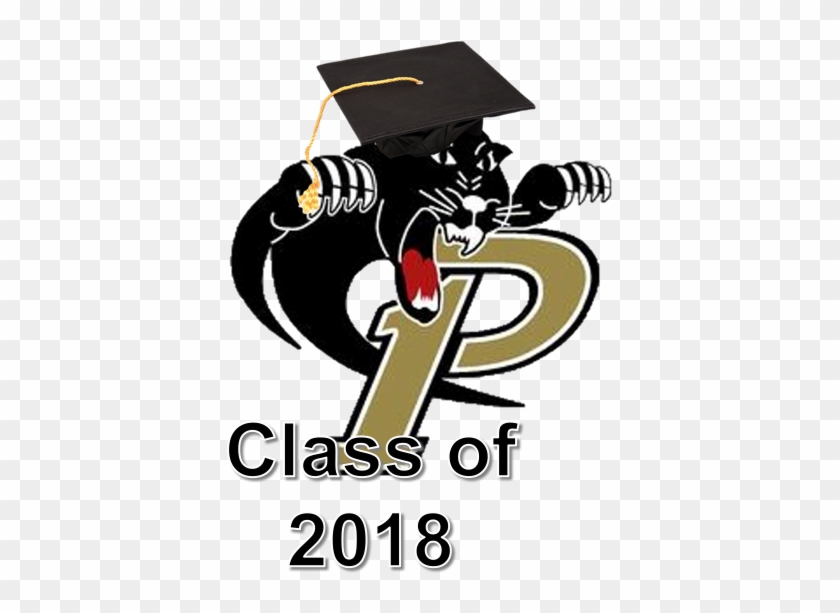 Class Of 2018 - Providence High School Panthers #796470