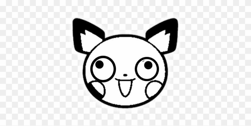 Pokemon Shuffle Pichu #796494