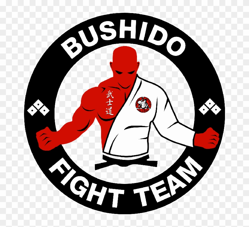 Bushido Fight Team - Jiu Jitsu Bushido #796511