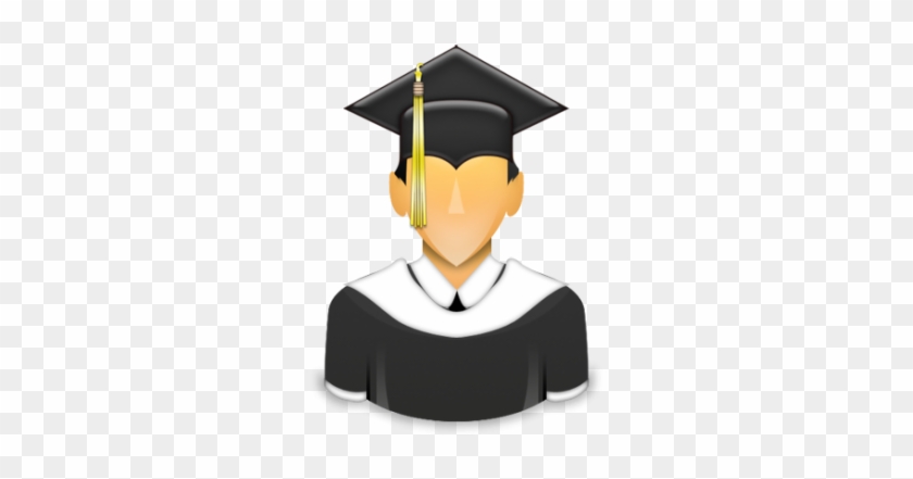 Erp Software For School To Manage Student Records, - Student Icon #796512