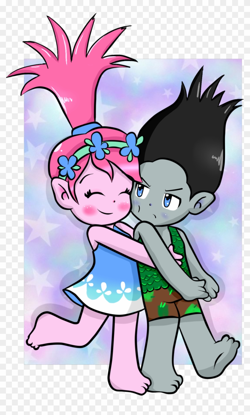 “poppy Y Ramon ” - “poppy Y Ramon ” #796582