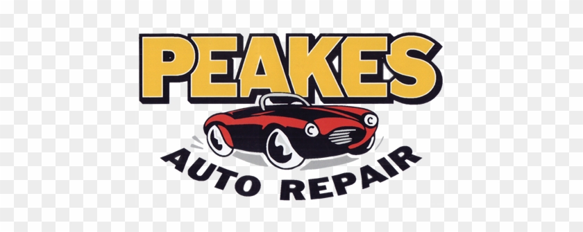 Peake's Auto Repair #796586