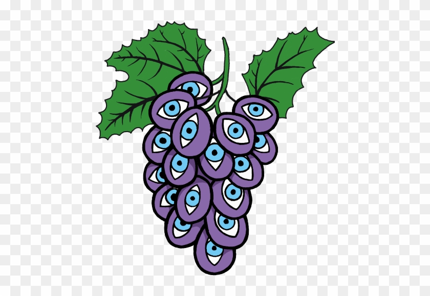 Grape #796600