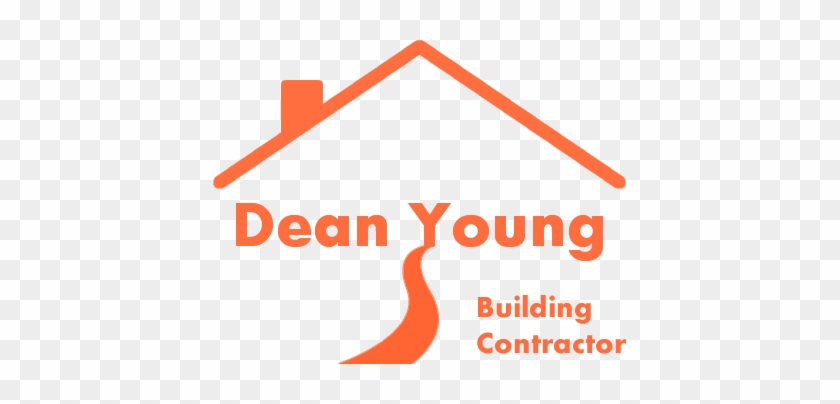 Dean Young Logo Blandford Dorset - Triangle #796655