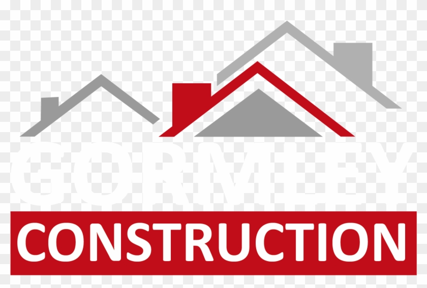 Construction Building Contractor Plant Hire Sligo Excellent - Building Construction Logo Png #796662