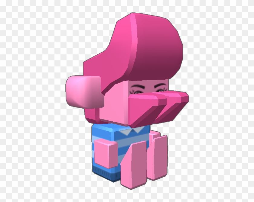 Play As Poppy From Trolls - Chair #796676