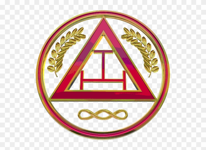 Most Excellent Grand Chapter Holy Royal Arch Masons - Royal Arch Masons #796736