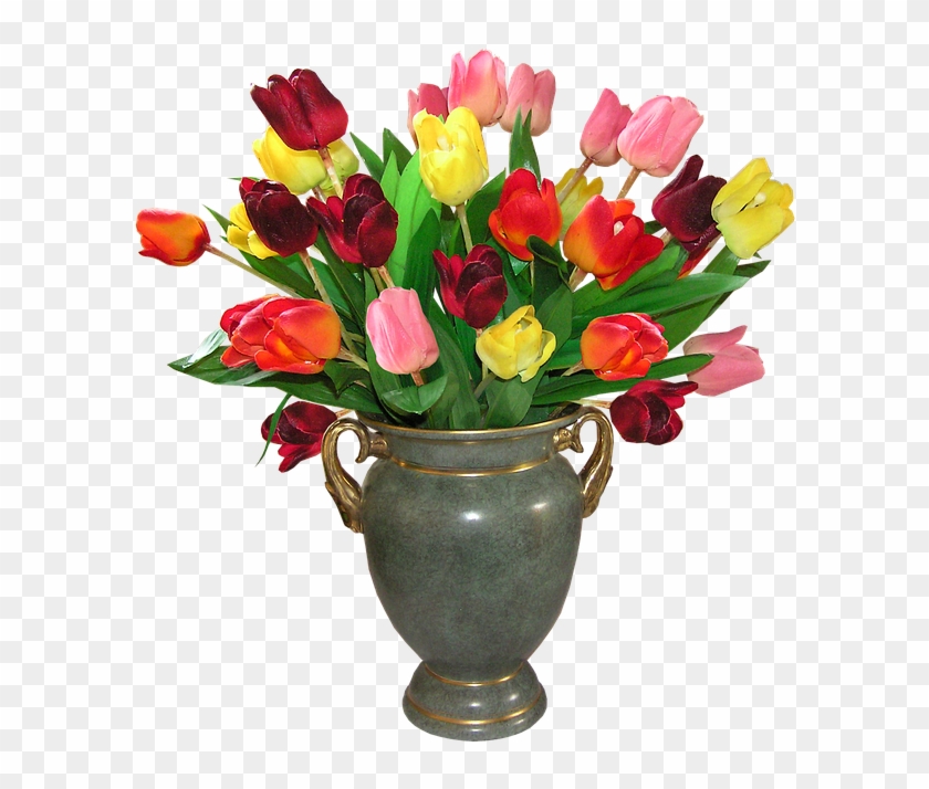 Photos Pictures Flowers In Vases Drawing Art Gallery - Photos Pictures Flowers In Vases Drawing Art Gallery #796782