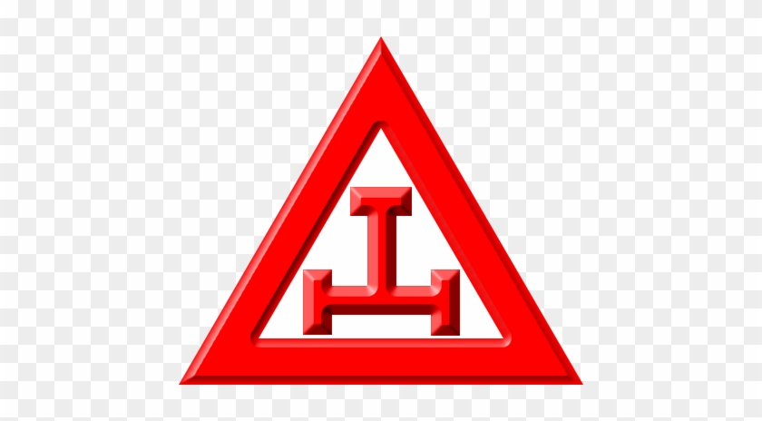 The - Royal Arch Masons Logo #796824
