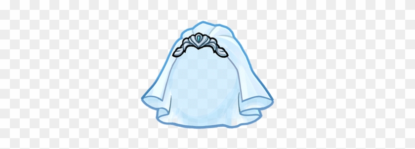 Gear-blue Wedding Veil Render - Transparent Wedding Veil Clipart #796854