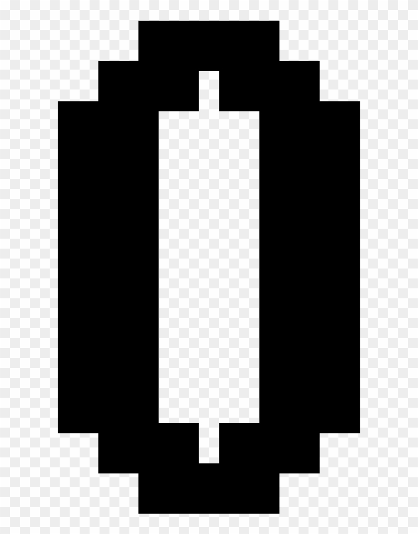 Pixel Art Clip Art - Pixel Art Clip Art #796916