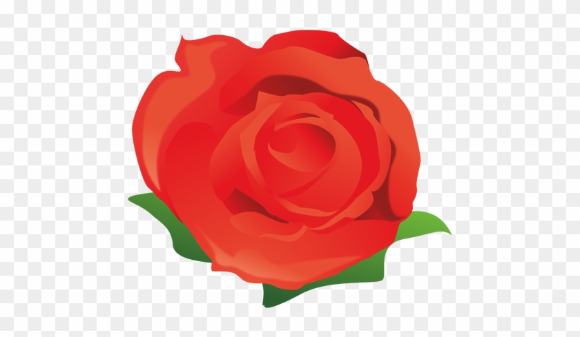 Cartoon Pictures Of Roses Group - Rose Cartoon Png #796919