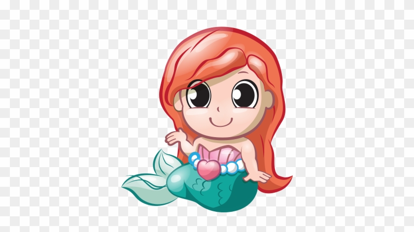 Melinda Shells - Cartoon #796922