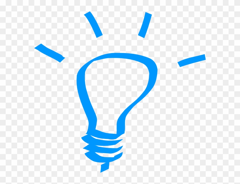 Light Bulb Clip Art #796945