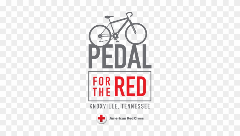 The American Red Cross Has Partnered With Visit Knoxville, - Wired To Care #796948