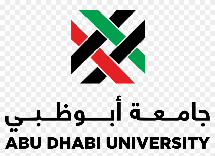 Open - Abu Dhabi University Logo #796959