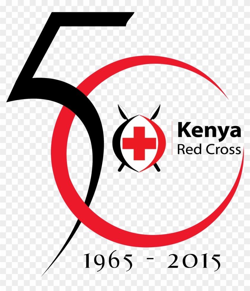 Kenya Red Cross Society International Red Cross And - Kenya Red Cross Society International Red Cross And #796973