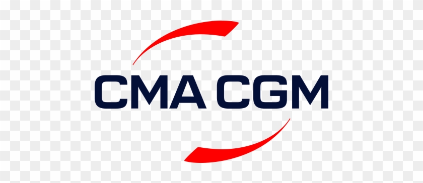 New Cma Cgm Logo - Logo Cma Cgm #797000