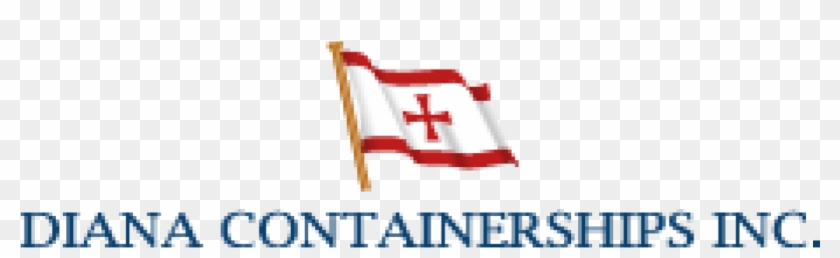 Why Diana Containerships Inc Surged Over 154% - Diana Containerships Logo #797006