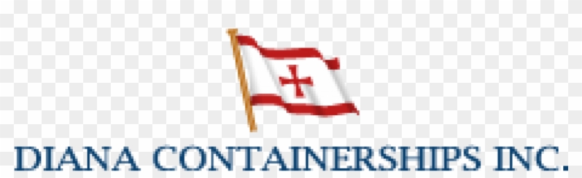 Why Diana Containerships Inc Surged Over 154% - Diana Containerships Logo #797006