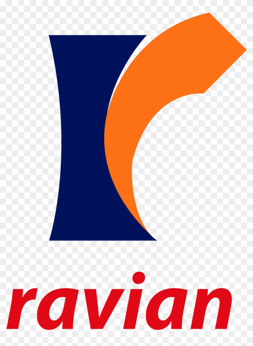 Ravian International Agencies - Graphic Design #797019