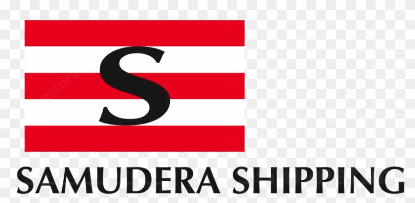 Samudera Shipping Line Ltd - Samudera Shipping Line Logo #797024