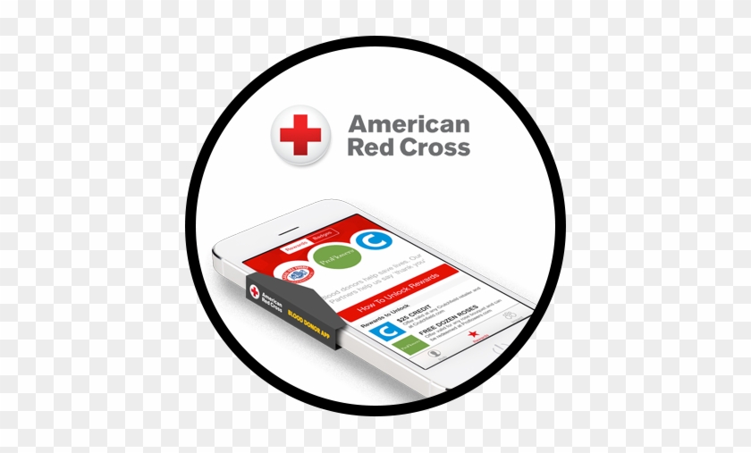 Part Of The American Red Cross Blood Donor App, Deisnged - Pac-kit 21-009 Cpr, Aed, & Basic First Aid Pocket #797040
