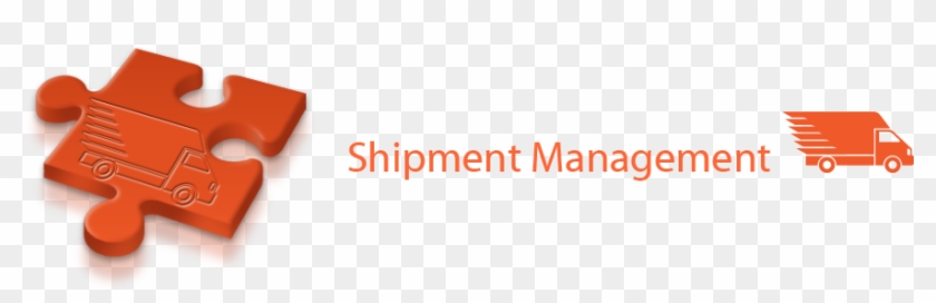 Shipping Management - Carmine #797097