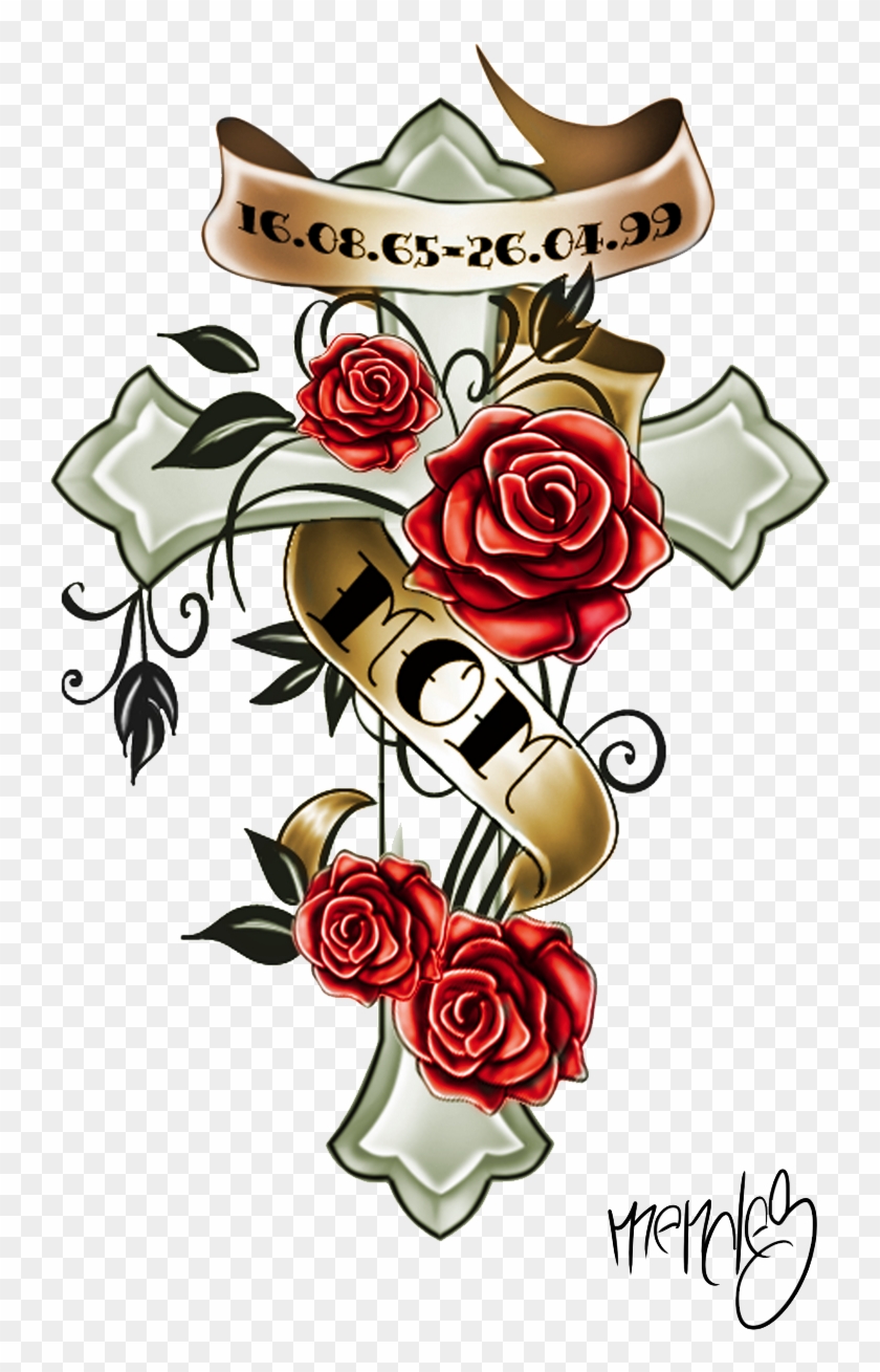 Color Tattoo Png Hd - Png Tattoo Hd Download #797109