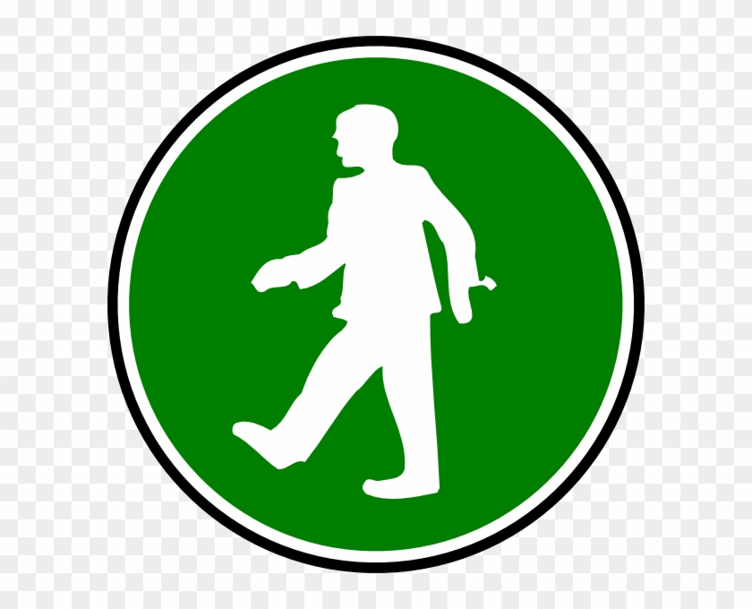 Walking Icon Clip Art - American Shifter Knob Man Walking Red Metal Flake M16x1.5 #797155