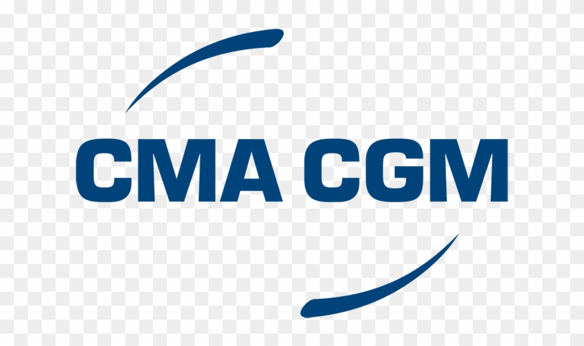 Oacl's Customer Base Comprises Of 6 Major International - Cma Cgm #797192