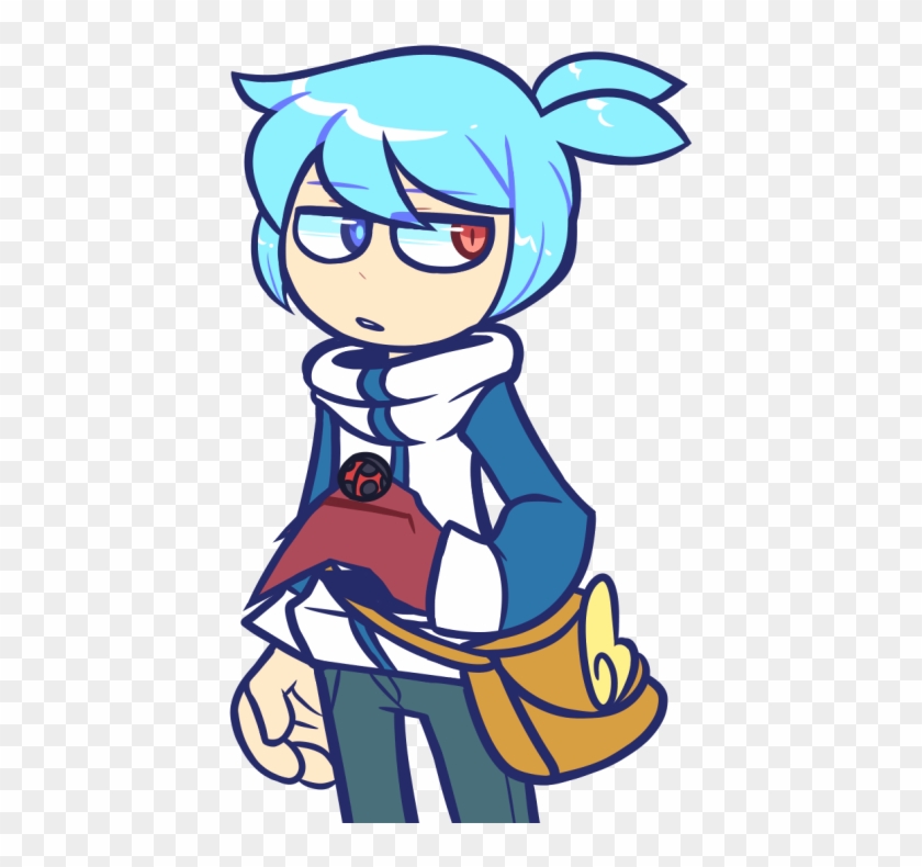 Yawn By Pernalta - Yawn #797206