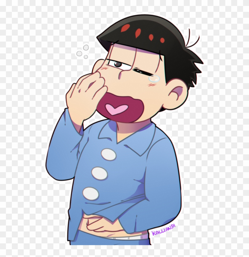 Yawn By Kallian91 - Yawn #797207