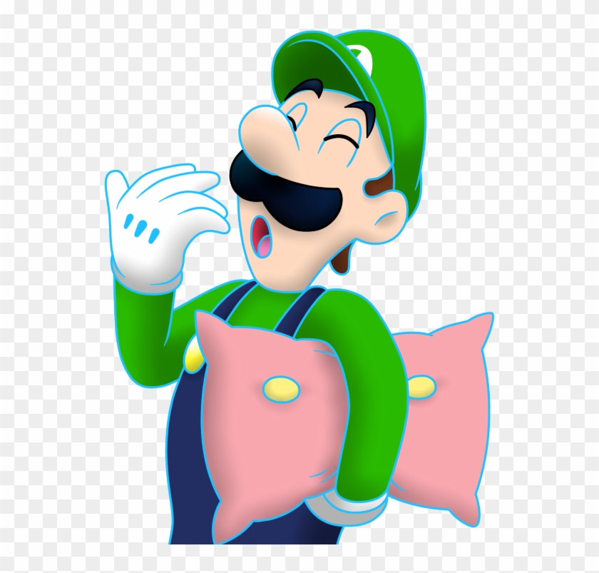 Yawn 2 By Faren916 - Cartoon #797219