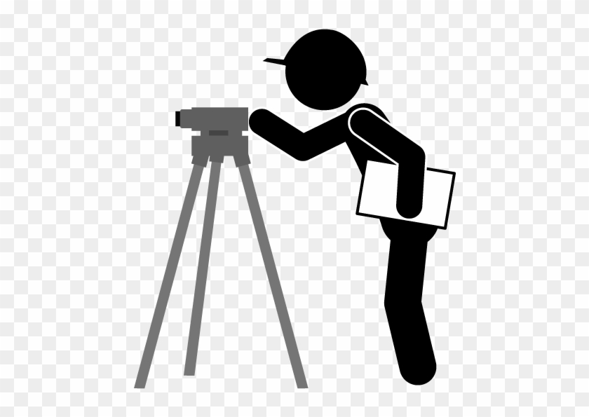 View All Images-1 - Survey Equipment Clip Art #797231