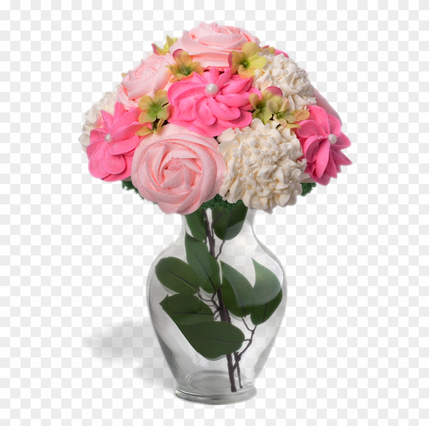 Bouquet Of Rose Flower - Baked Bouquet Nj #797265