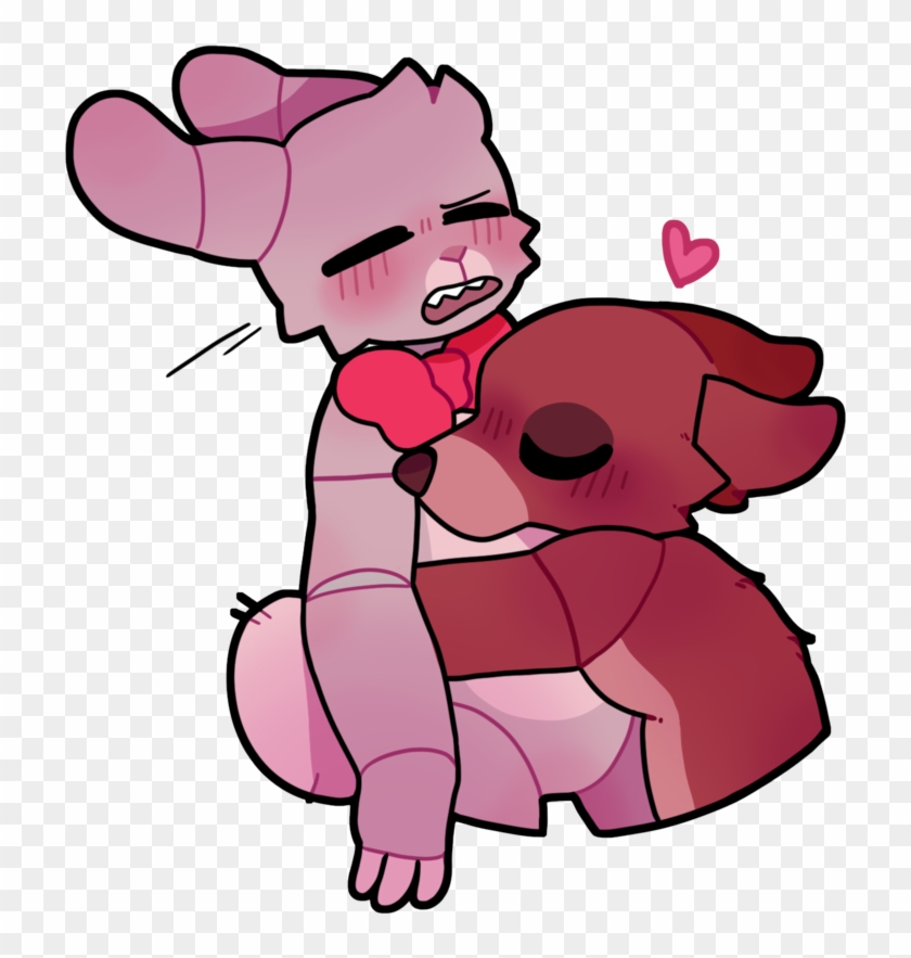 He Nasty By Lionyawn - Cartoon #797295