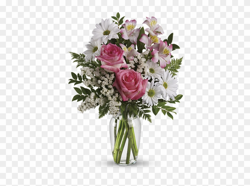 Shop For Statice - Lilacs In A Bouquet #797332