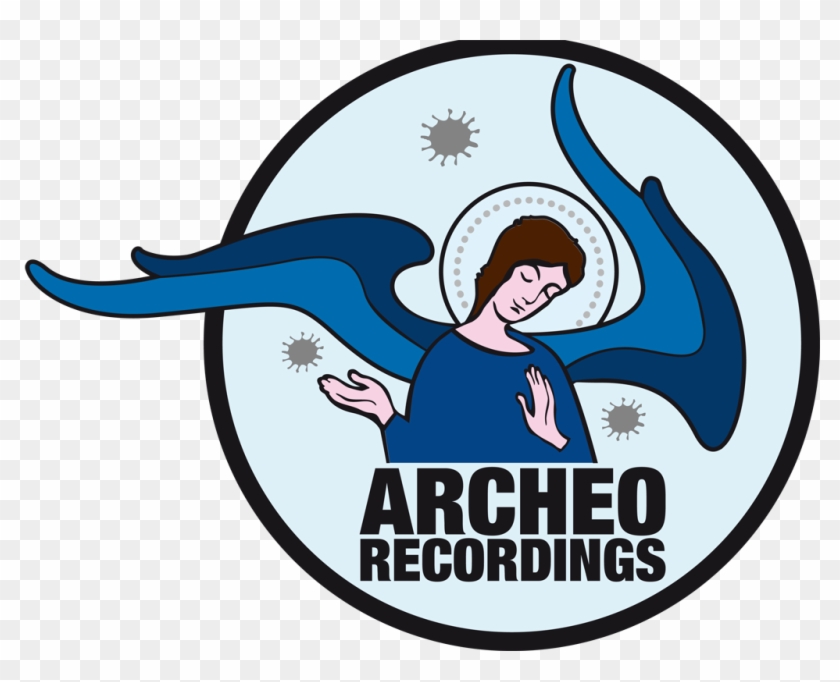 Archeo Recordings - Open Source #797344
