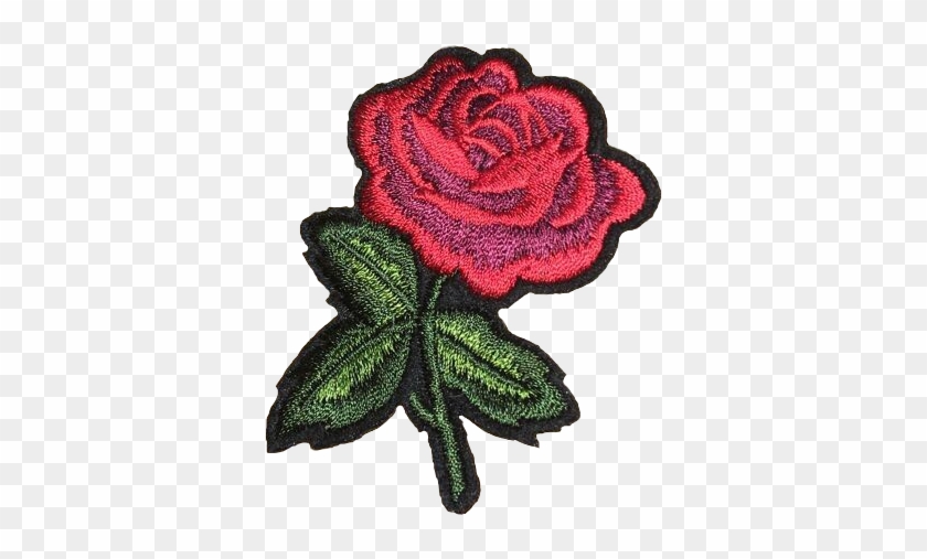 Rose Tumblr Pixel Stickerfreetoedit - Garden Roses #797358