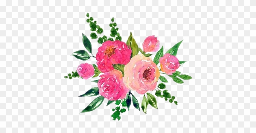 Scrose Roses Rose Aesthetic Cute Flower Watercolor - Bridesmaids Gift Tote Bag Custom #797402