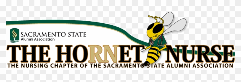 The Hornet Nurse - Sac State Nursing #797419