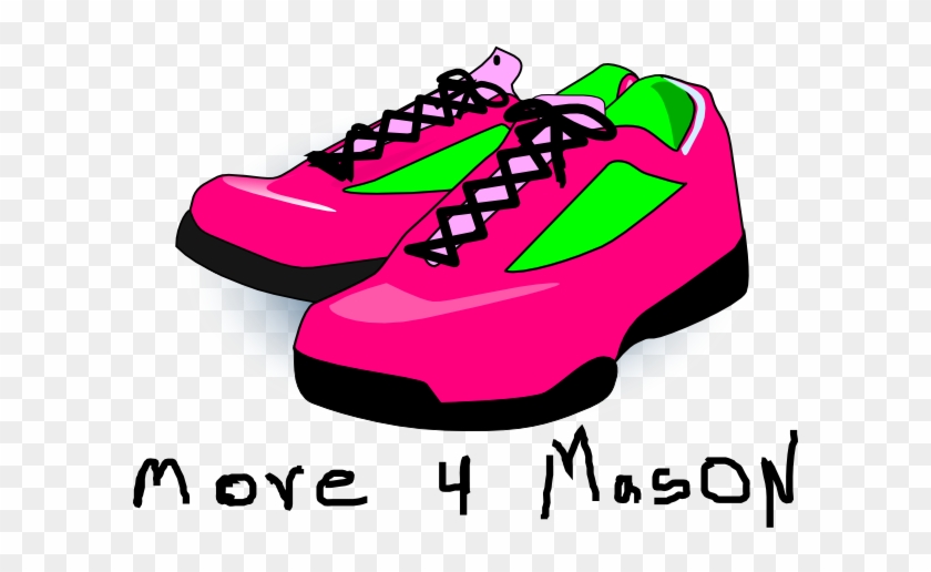 Karson Blaster Shoes Clip Art - Funny Jokes About Shoes #797429