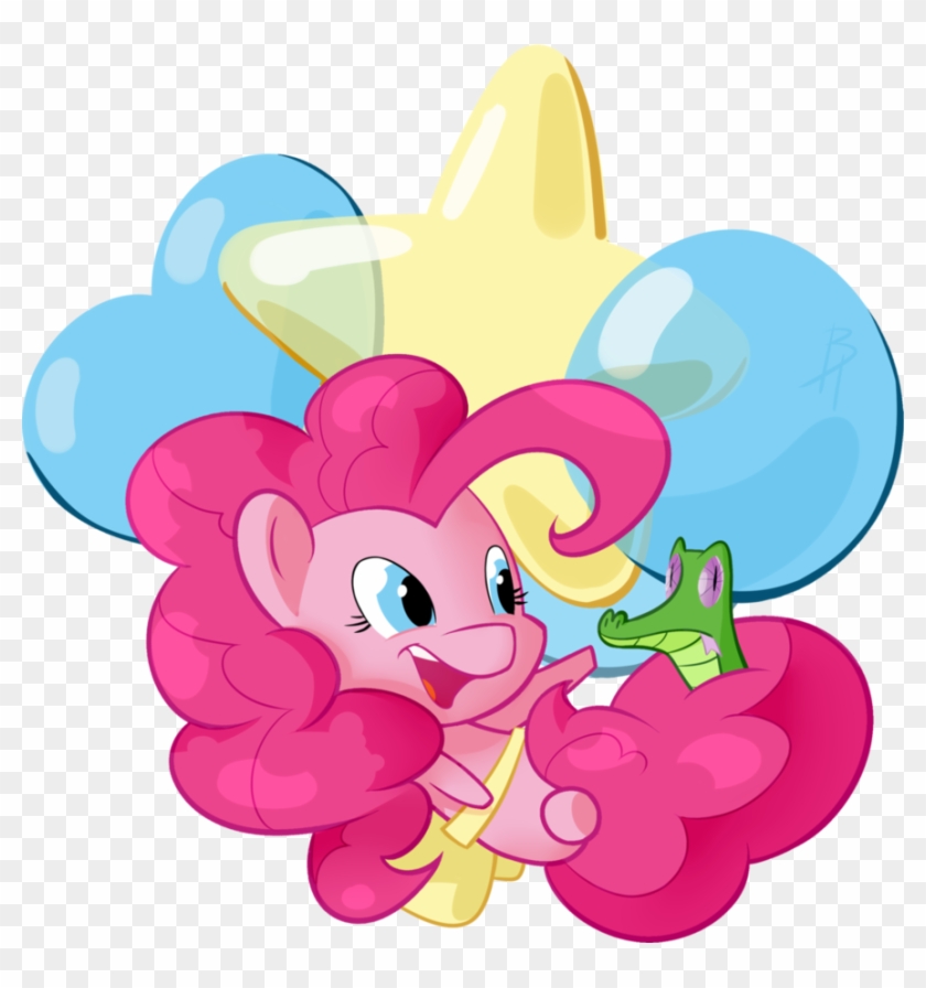 It S A Bird It S A Plane It S Pinkie Pie By Batonya12561-dc5g00d - Pinkie Pie #797437