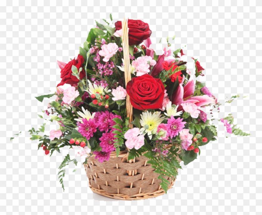 Image - Flower Bouquet Png #797461