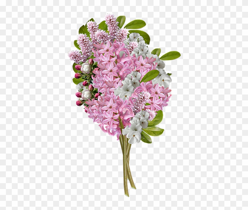 Flowers, Bouquet, Bouquet Of Flowers, Decoration - Blumengeburtstagshochzeits-party Einladung #797469